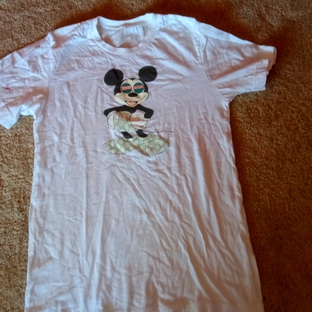 Designer mickey mouse